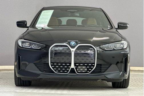 2023 BMW i4 Gran Coupe eDrive35