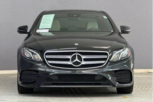 2019 Mercedes-Benz E-Class E 300