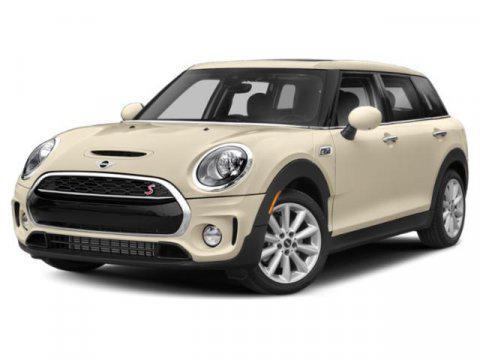 2019 MINI Clubman Cooper