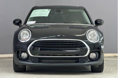 2019 MINI Clubman Cooper