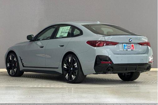 2026 BMW 430 Gran Coupe i