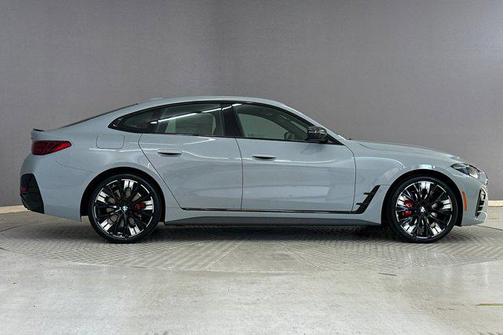 2026 BMW 430 Gran Coupe i