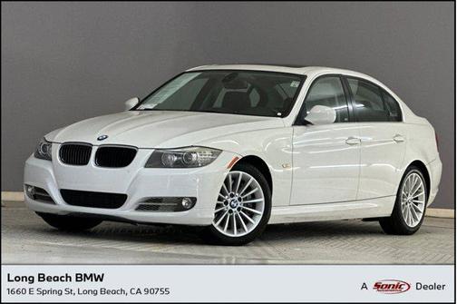 2011 BMW 335 335d