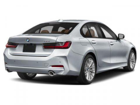 2024 BMW 330 i xDrive