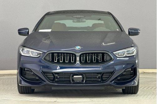 2026 BMW 840 i xDrive