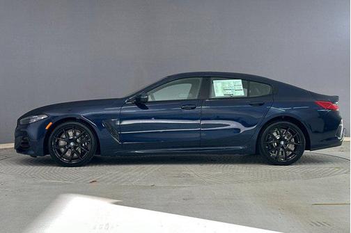 2026 BMW 840 i xDrive