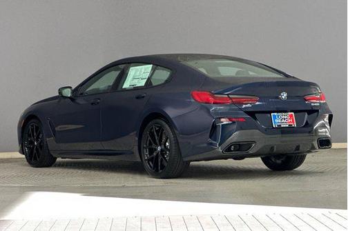 2026 BMW 840 i xDrive