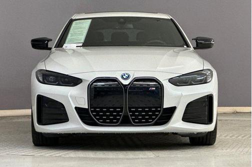 2024 BMW i4 Gran Coupe i