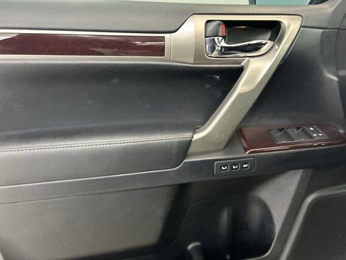 2014 Lexus GX 460 Base