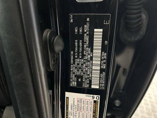 2014 Lexus GX 460 Base