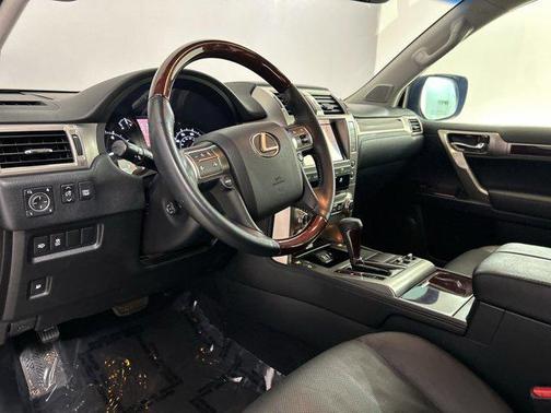 2014 Lexus GX 460 Base