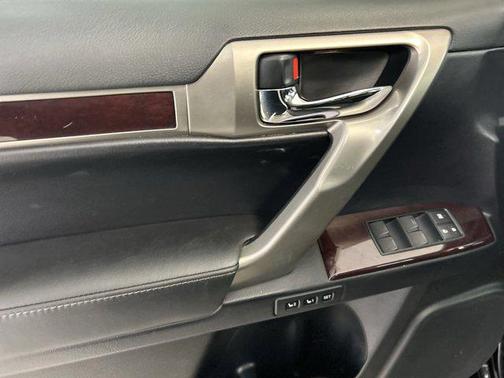 2014 Lexus GX 460 Base