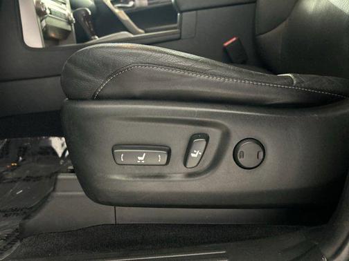 2014 Lexus GX 460 Base