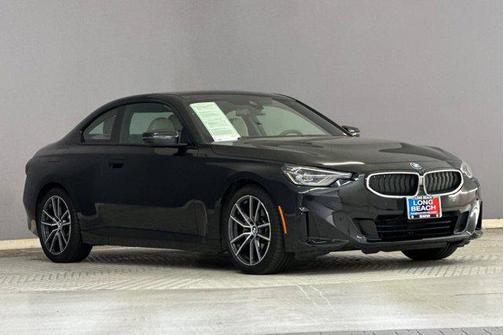 2023 BMW 230 i