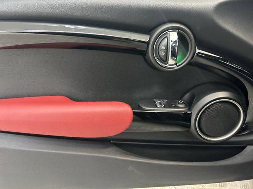 2014 MINI Hardtop Cooper S