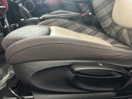 2014 MINI Hardtop Cooper S