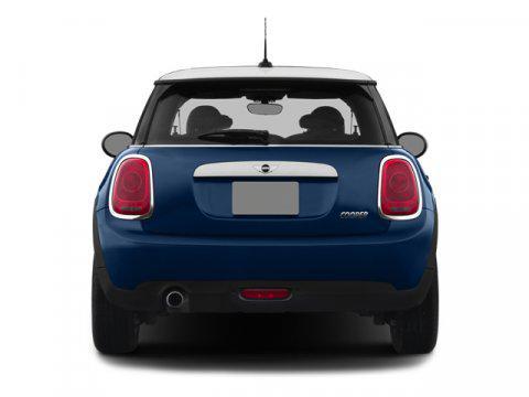 2014 MINI Hardtop Cooper S