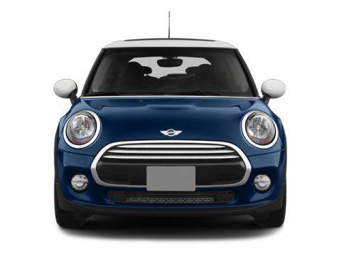 2014 MINI Hardtop Cooper S