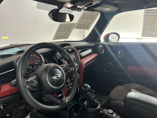 2014 MINI Hardtop Cooper S