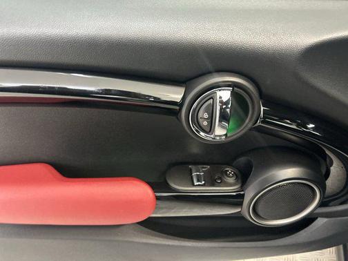 2014 MINI Hardtop Cooper S
