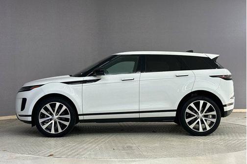 2025 Land Rover Range Rover Evoque Core S