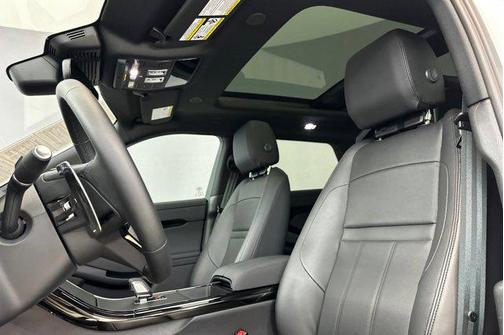 2025 Land Rover Range Rover Evoque Core S