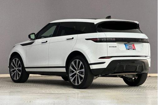 2025 Land Rover Range Rover Evoque Core S