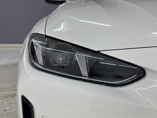 2025 BMW i4 Gran Coupe eDrive40