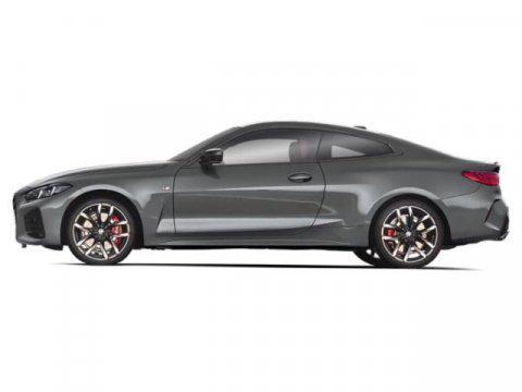 2026 BMW M440 i