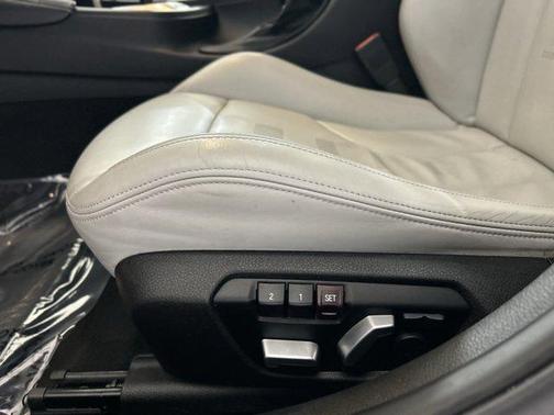 2016 BMW M3 Base
