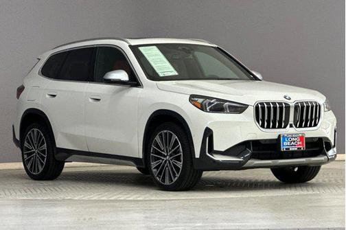 2023 BMW X1 xDrive28i