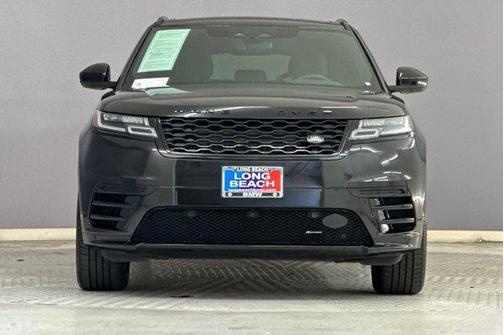 2023 Land Rover Range Rover Velar P250 S R-Dynamic