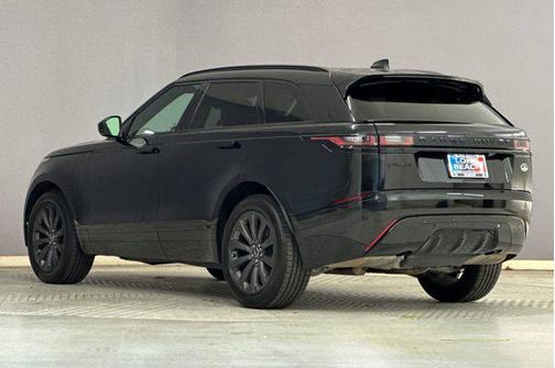 2023 Land Rover Range Rover Velar P250 S R-Dynamic