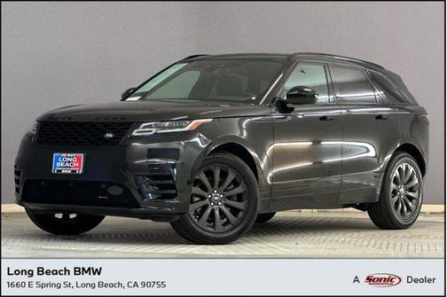 2023 Land Rover Range Rover Velar P250 S R-Dynamic