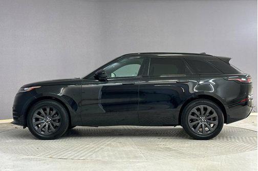 2023 Land Rover Range Rover Velar P250 S R-Dynamic