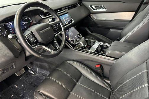 2023 Land Rover Range Rover Velar P250 S R-Dynamic