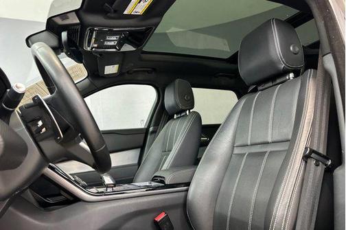 2023 Land Rover Range Rover Velar P250 S R-Dynamic