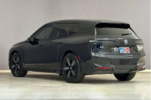 2024 BMW iX xDrive50