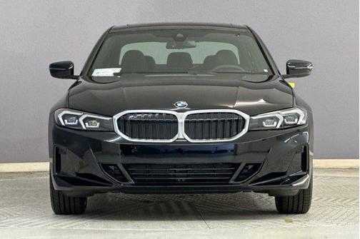 2026 BMW 330 330i
