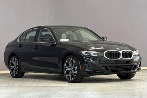 2026 BMW 330 330i
