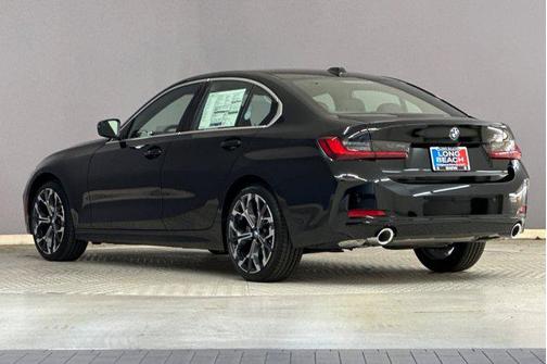 2026 BMW 330 330i
