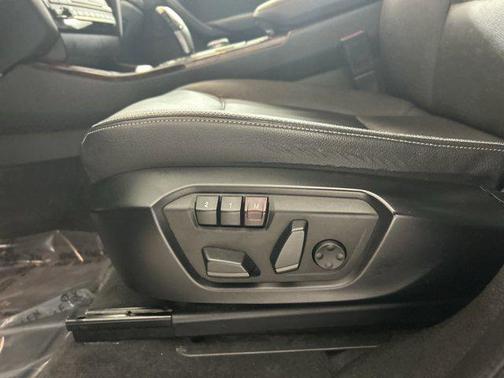 2015 BMW X3 xDrive28d