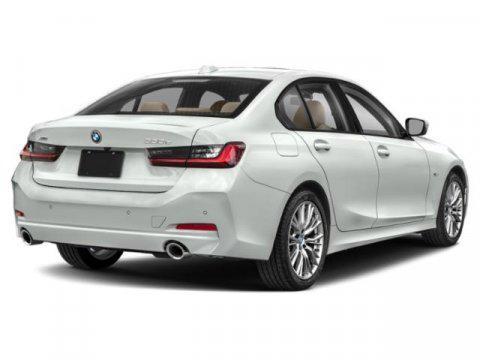 2023 BMW 330e Base