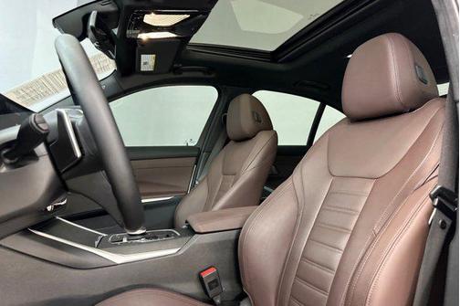 2023 BMW 330e Base