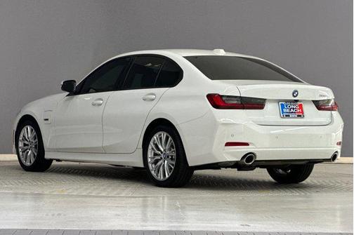 2023 BMW 330e Base