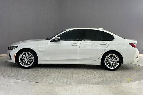 2023 BMW 330e Base