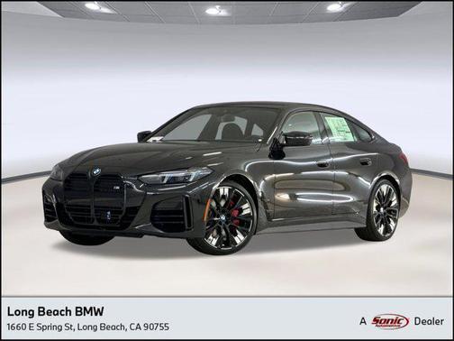 2026 BMW M440 i
