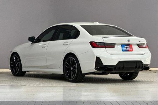 2023 BMW M340 i