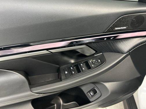 2024 BMW i5 eDrive40