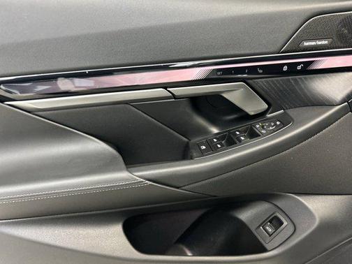 2024 BMW i5 eDrive40